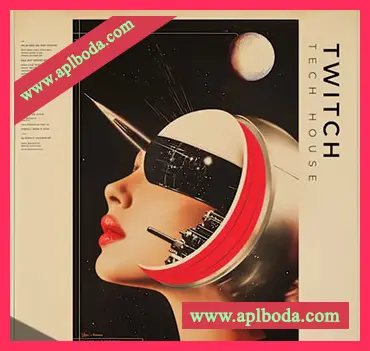 [科技浩室采样]Zenhiser Twitch Tech House [WAV]（156.76Mb）