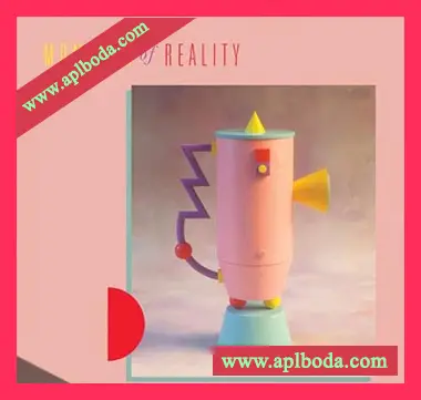 [怀旧氛围电子采样]Splice Sounds Ultramajic Presents Pilar Zeta Moments of Reality Sounds [WAV]（201Mb）