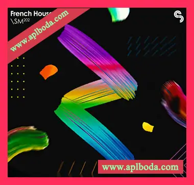 [流行迪斯科浩室采样Massive预置]Sample Magic French House 2（818Mb）