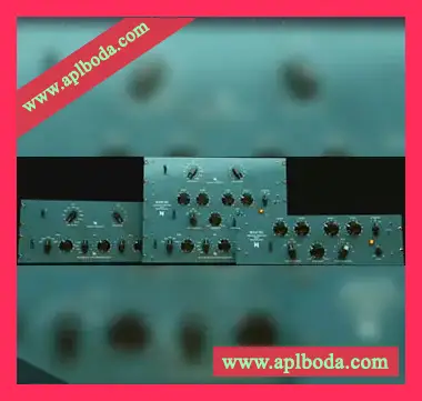 [Rule Tec均衡器插件包]NoiseAsh Rule Tec All Collection v1.8.8 [WiN]（123Mb）