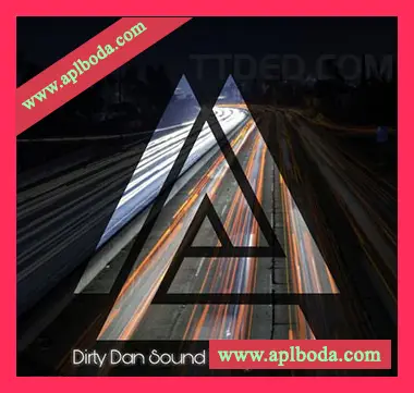 [电子舞曲浩室采样]Xelon Digital Dirty Dan Sound Pack Vol.2 [WAV]（58Mb）