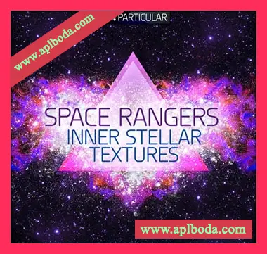[Textures氛围音效采样]Particular Space Rangers Inner Stellar Textures [WAV]（283Mb）
