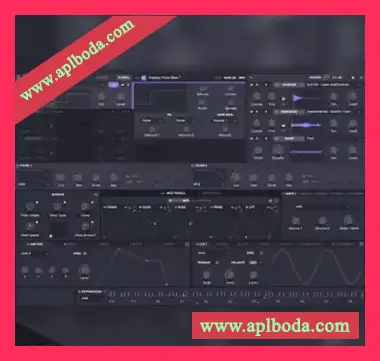 [MPE合成器插件]ROLI Equator2 v2.5.1 [MacOSX]（6.52Gb）