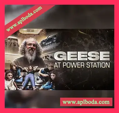 [教程]Puremix Geese Start to finish at Power Station with Andrew Scheps（5.6Gb）