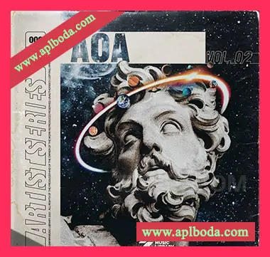 [Retro怀旧乐采样]UNKWN Sounds AOA Vol.2（2.13Gb）