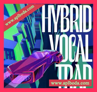 [Trap陷阱人声采样]Dropgun Samples Hybrid Vocal Trap [WAV]（575Mb）