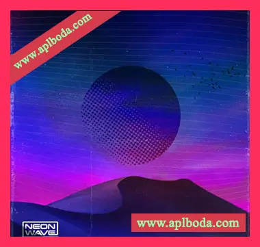 [氛围驰放乐素材Serum预置]Neon Wave Synethetic Daze Chillwave and Glo-Fi [WAV, MiDi]（437Mb）