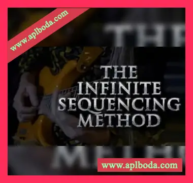 [教程阅读]Dan Mumm The Infinite Sequencing Method（1.99Gb）