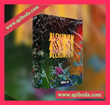 [Trap陷阱采样]Soulker Flourish [WAV]（52Mb）
