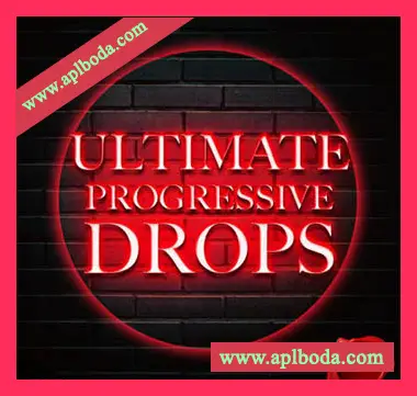 [Progressive电子舞曲Drops素材]Fox Samples Ultimate Progressive Drops [WAV, MiDi]（261Mb）