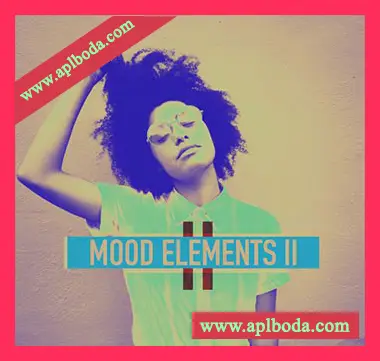 [影视乐采样]Fume Music Mood Elements II [WAV]（89Mb）
