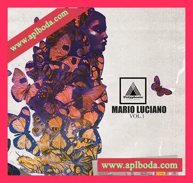 [嘻哈陷阱采样]Polyphonic Music Library Mario Luciano Vol.1 [WAV]（202Mb）