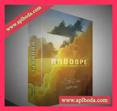 [大气影视民族音源]Strezov Sampling RHODOPE Ethnic Bulgarian Choir [KONTAKT]（453Mb）