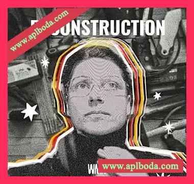 [影视电子采样]We Make Noise Reconstruction [WAV]（371Mb）