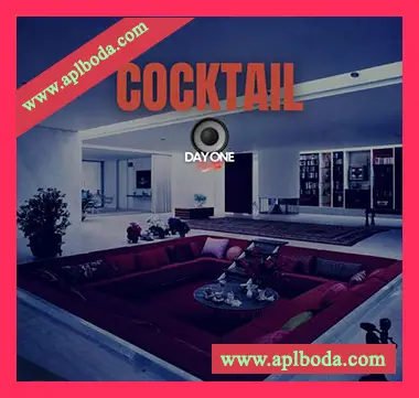 [嘻哈陷阱RnB采样]Day One Audio Cocktail [WAV]（193Mb）