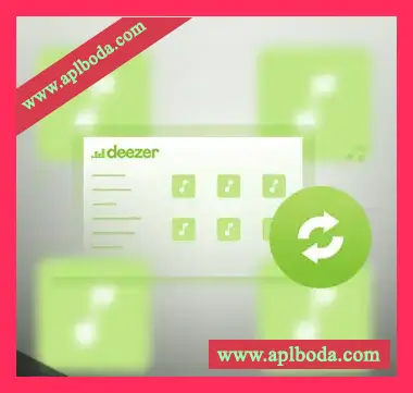 [音频转换器工具]TunePat Deezer Music Converter v1.03 [WiN]（102Mb）