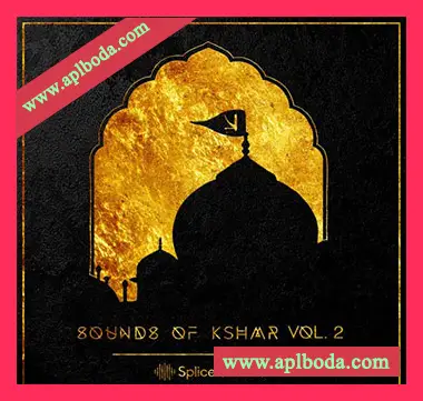 [EDM电子舞曲采样]Splice Sounds of KSHMR Vol.2 [WAV]（1.03Gb）