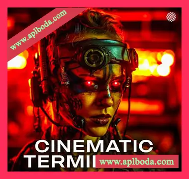 [影视乐采样]Smokey Loops Cinematic Terminator [WAV]（200Mb）