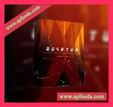 [Virus预置电子乐]Ultimate X Sounds QUANTUM Deluxe Edition（286Kb）