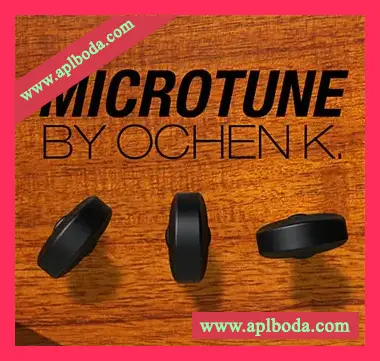 [微调映射器]Reason RE Ochen K MicroTune v1.0.0 [WiN]（34Mb）