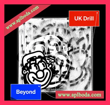 [Trap陷阱采样]Splice Sounds M1OnTheBeat’s UK Drill Sample Pack [WAV]（329Mb）