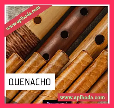 [印第安盖那笛采样]Pulsed Records World Series Quenacho [WAV]（127Mb）