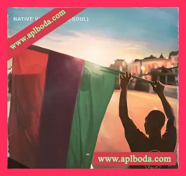 [灵魂爵士采样]Pelham And Junior Native Vibes Sample Pack (Compositions and Stems) [WAV]（305Mb）