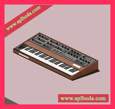 [Prophet预置电子乐]Reverb Machine Oracle Essential Presets for Arturia Prophet V3（3Mb）