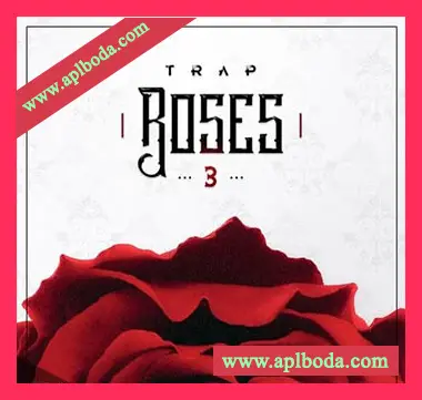 [Trap陷阱采样]Diginoiz Trap Roses 3 [WAV]（220Mb）