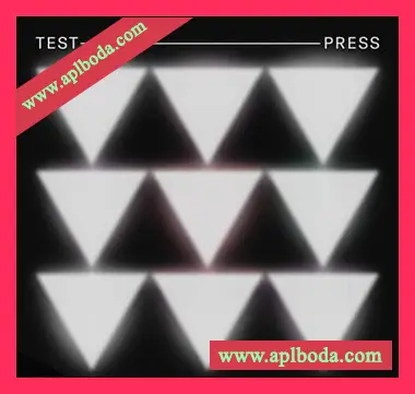 [Grime嘻哈素材]Test Press UK Grime 2 [WAV, MiDi]（229Mb）