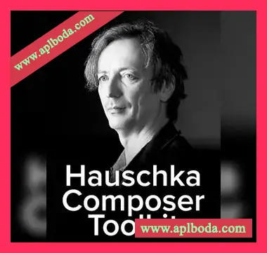 [影视乐器工具包]Spitfire Audio Hauschka Composer Toolkit [KONTAKT]（22.85Gb）