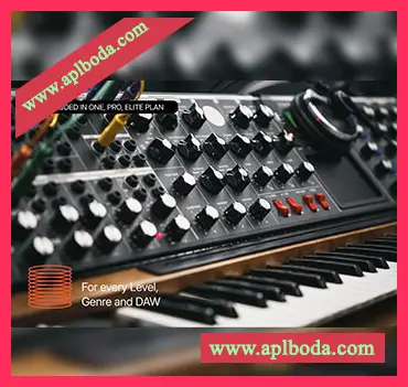 [教程]Pete Tong DJ Academy Diplo Producer Course（13.11Gb）
