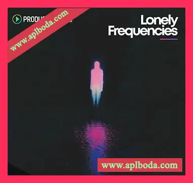 [流行乐素材Ableton模板]Producer Loops Lonely Frequencies [WAV, MiDi, REX, AiFF]（1.82Gb）