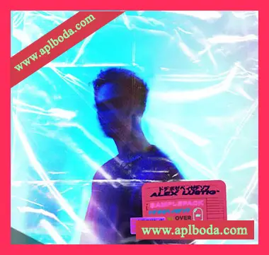 [嘻哈说唱RnB素材]Splice Sounds Alex Lustig Lost Sounds Vol.3 Ukiyo [WAV, MiDi]（390Mb）