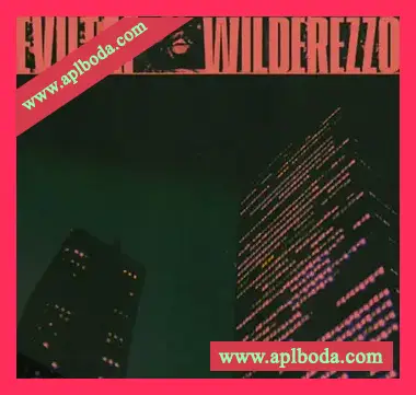 [嘻哈说唱采样FL模板]Evileaf WILDEREZZO Sound Pack（158Mb）