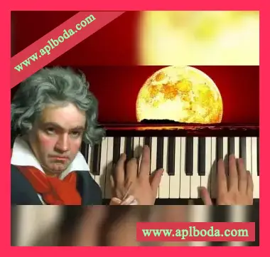 [教程]Udemy Learn Moonlight Sonata 3rd Movement on Piano (Step by Step)（4.81Gb）