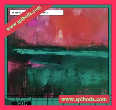 [氛围影视采样]Rubicon Ambient Drones and Atmospheres [WAV]（148Mb）