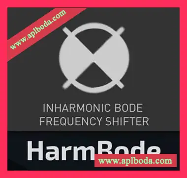 [模拟移频器]Reason RE Turn2on HarmBode v1.1.2 [WiN]（7Mb）