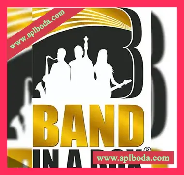 [智能自动伴奏软件]PG Music Band-in-a-Box 2018 Build 506 with RealBand Update 3 WiN x86（865Mb）