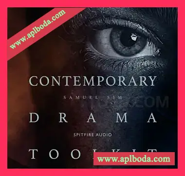 [戏剧影视氛围音源]Spitfire Audio Contemporary Drama Toolkit [KONTAKT]（25.83Gb）