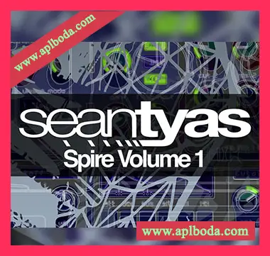 [Spire预置浩室]Sean Tyas Spire Vol.1（8Mb）