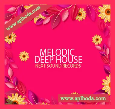 [DEEP深邃浩室Sylenth1预置Spire预置]Next Sound Records Melodic Deep House [WAV, MiDi]（259Mb）