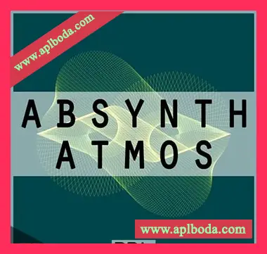 [Absynth预置环境氛围]Deep Data Loops Absynth Atmos（101Mb）