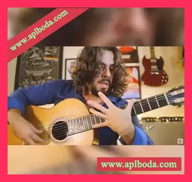 [教程]Udemy Lucas Imbiriba All Guitar（6.74Gb）