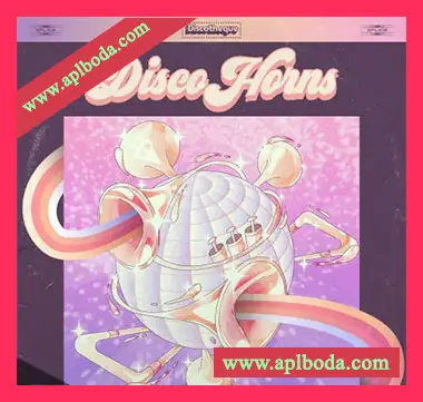 [迪斯科采样]Discotheque Essentials Disco Horns [WAV]（44Mb）