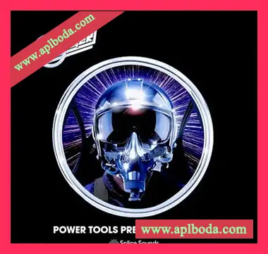 [流行电子乐采样Serum预置]Splice Sounds Power Tools Presents MixReady [WAV]（687Mb）