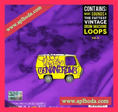 [嘻哈说唱采样]Splice Sounds Chuck Inglish Conundrums Vol.2 [WAV]（172Mb）