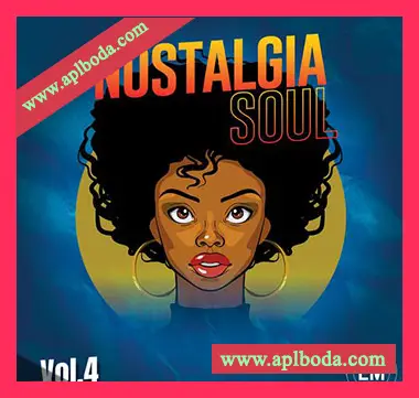 [RnB采样]Legendary Music Nostalgia Soul 4 [WAV]（104Mb）