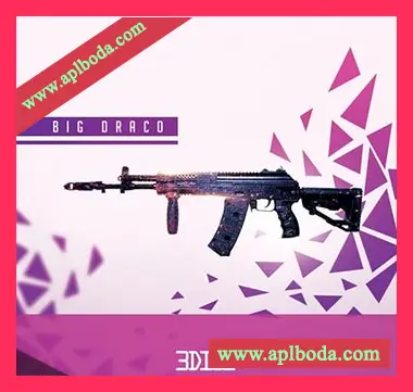 [嘻哈说唱陷阱采样]3 Digi Audio Big Draco [WAV]（132Mb）