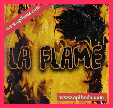 [灵魂RnB采样]Symphonic Distribution LA FLAME [WAV]（141Mb）